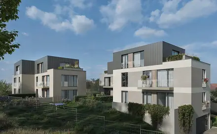 Prodej bytu 3+kk 73 m²