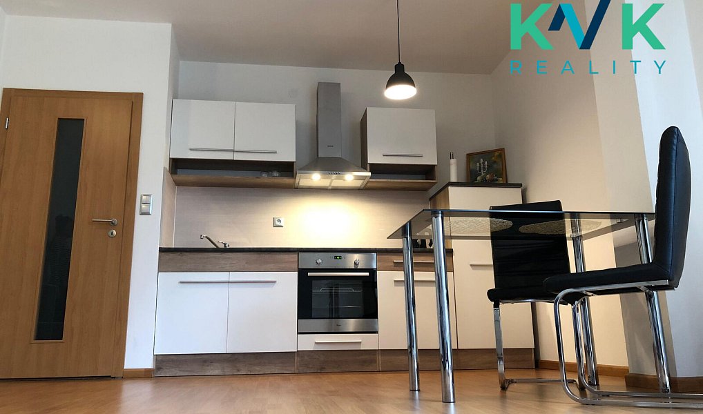 Pronájem bytu 1+kk 47 m², Karlovy Vary – náhled fotky 2