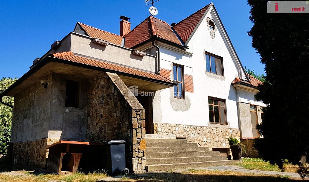 Prodej domu 303 m² s pozemkem 1 885 m², Hodonín – náhled fotky 13