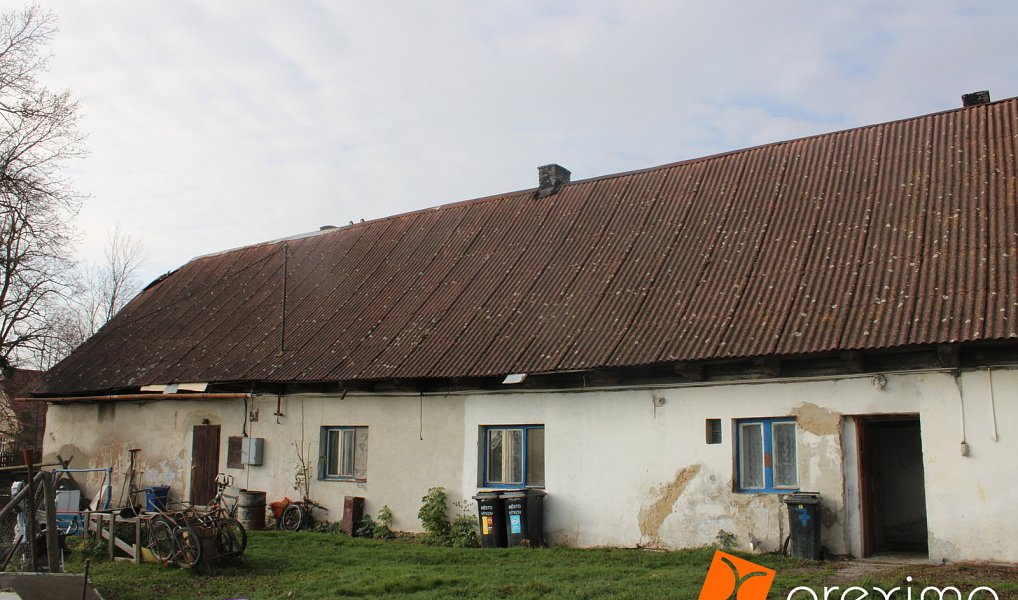 Prodej domu 216 m² s pozemkem 1 168 m², Vítkov – náhled fotky 2