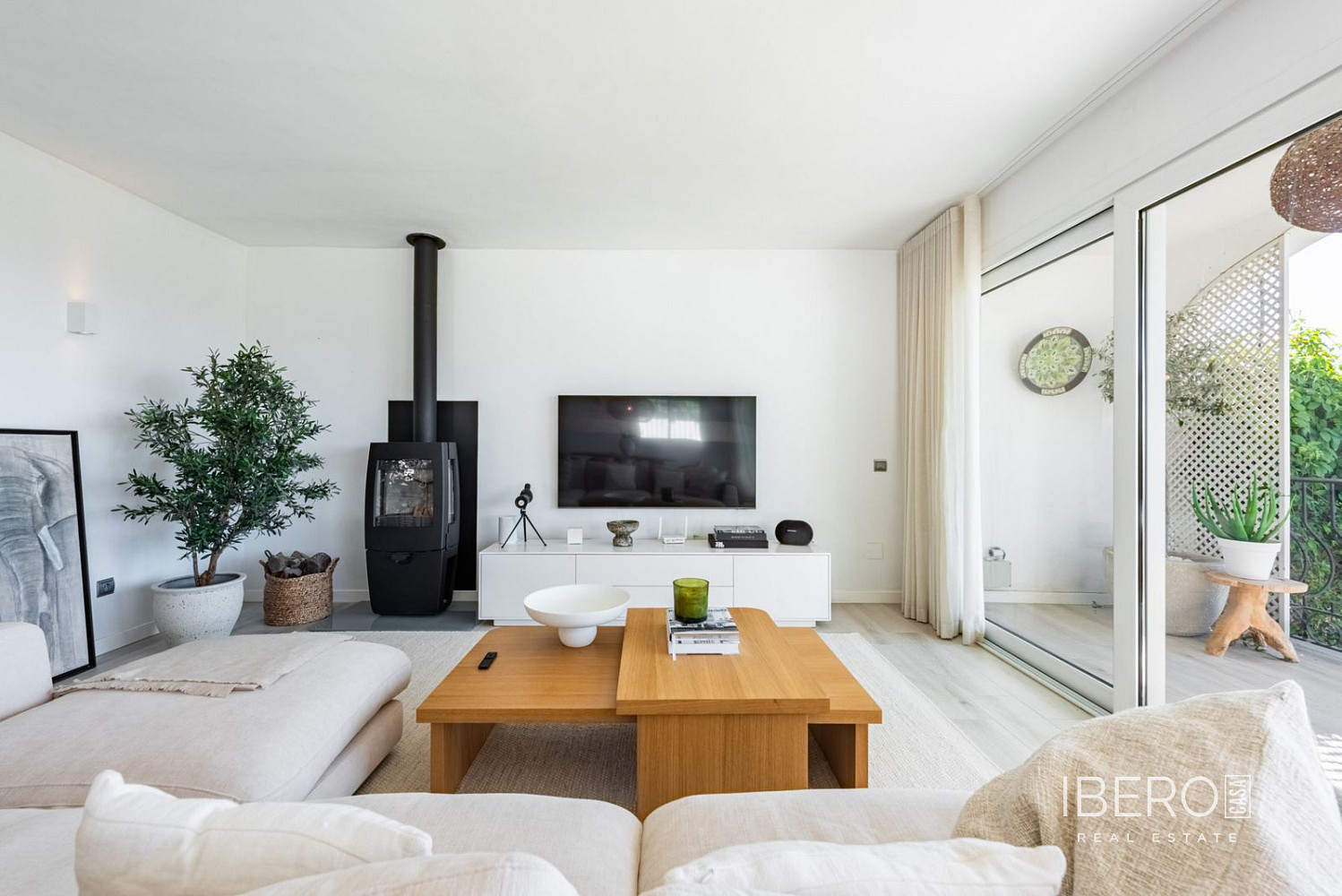 Casa 5+kk – Istán, Sierra de las Nieves - Més