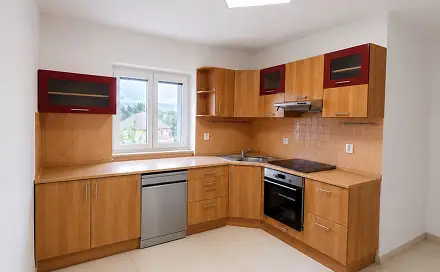 Pronájem bytu 3+1 80 m², Studentská, Bílina - Teplické Předměstí, okres Teplice