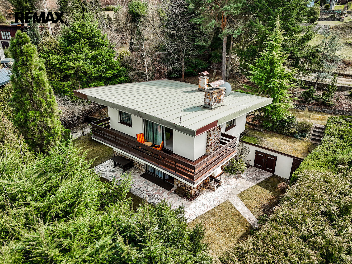 Prodej chaty/chalupy 105 m² s pozemkem 796 m² – fotografie 5