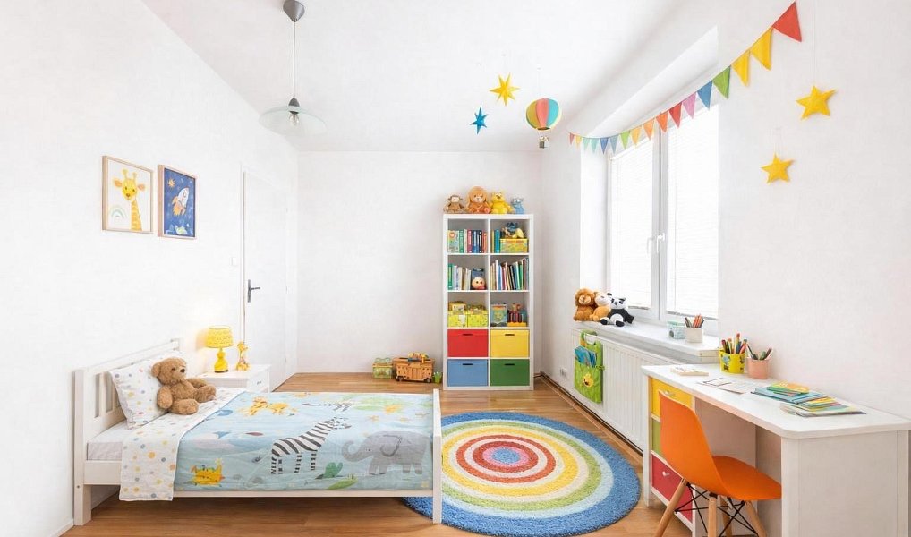 Prodej bytu 3+kk 63 m², Brno – náhled fotky 4