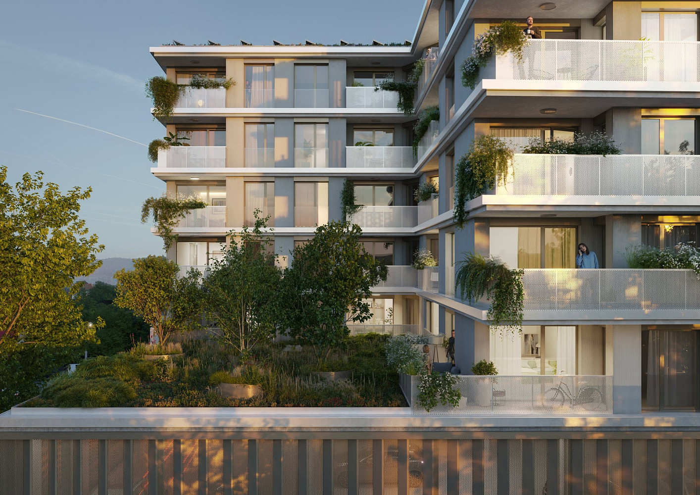 Prodej bytu 2+kk 46 m²
