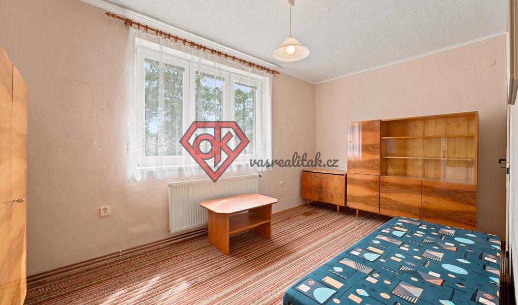 Prodej bytu 3+1 72 m², Lanškroun – náhled fotky 9