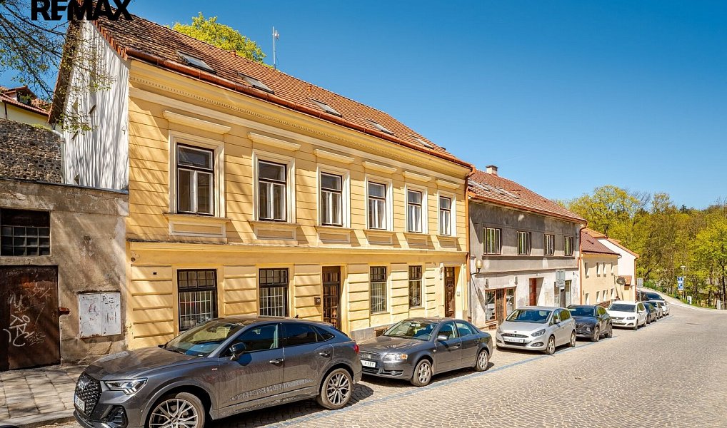 Prodej domu 342 m² s pozemkem 257 m², Jihlava – náhled fotky 7