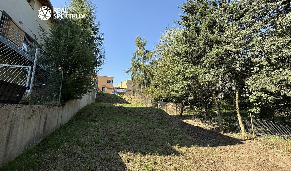 Prodej stavebního pozemku 323 m², Brno – náhled fotky 2