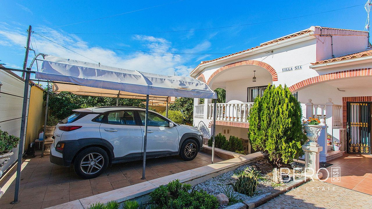 6+kk House in Torrevieja, Urbanización Los Balcones - Vista 4