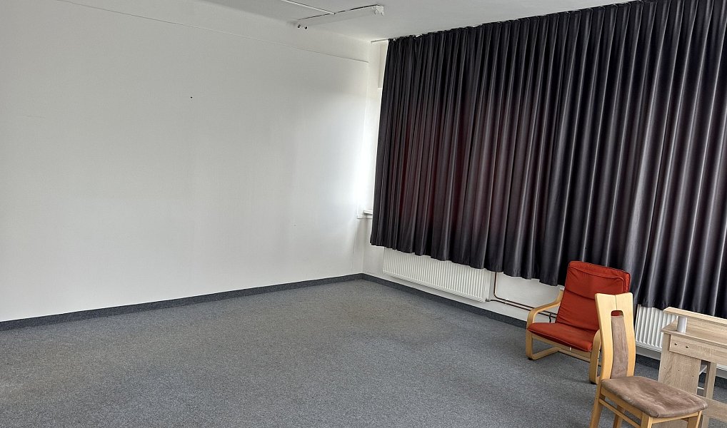 Pronájem kanceláře 73 m², Praha – náhled fotky 5