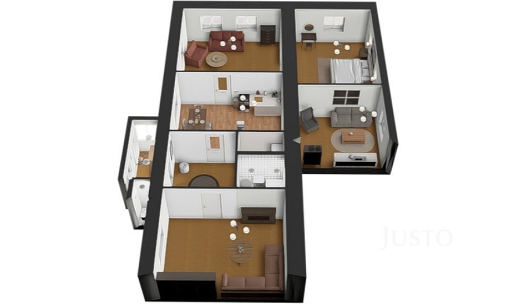 Prodej domu 118 m² s pozemkem 2 258 m², Probulov – náhled fotky 27