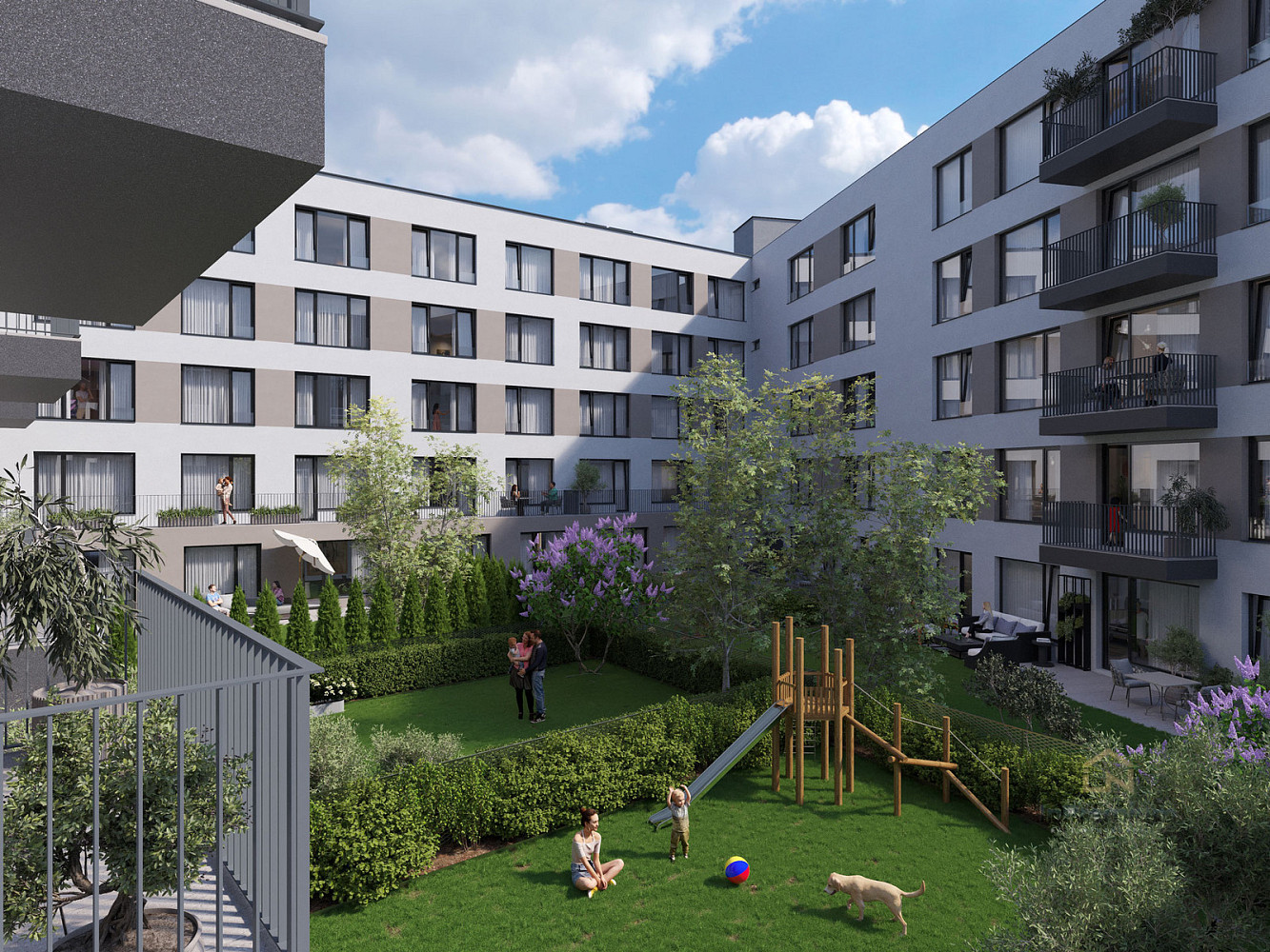 Prodej bytu 3+kk 91 m² — photo 3