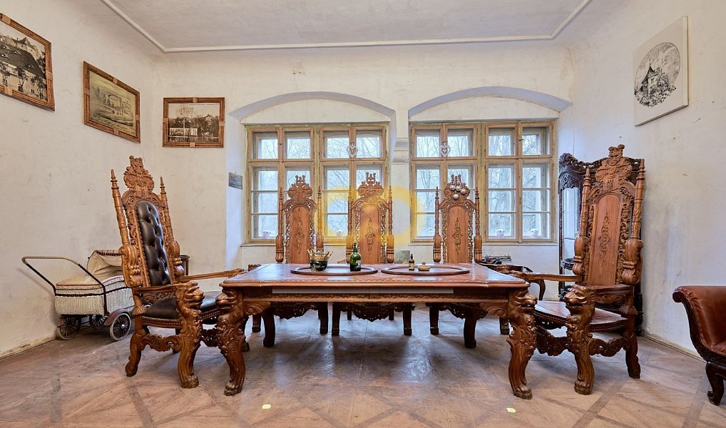 Prodej domu 782 m² s pozemkem 35 000 m², Horní Libchava – náhled fotky 15