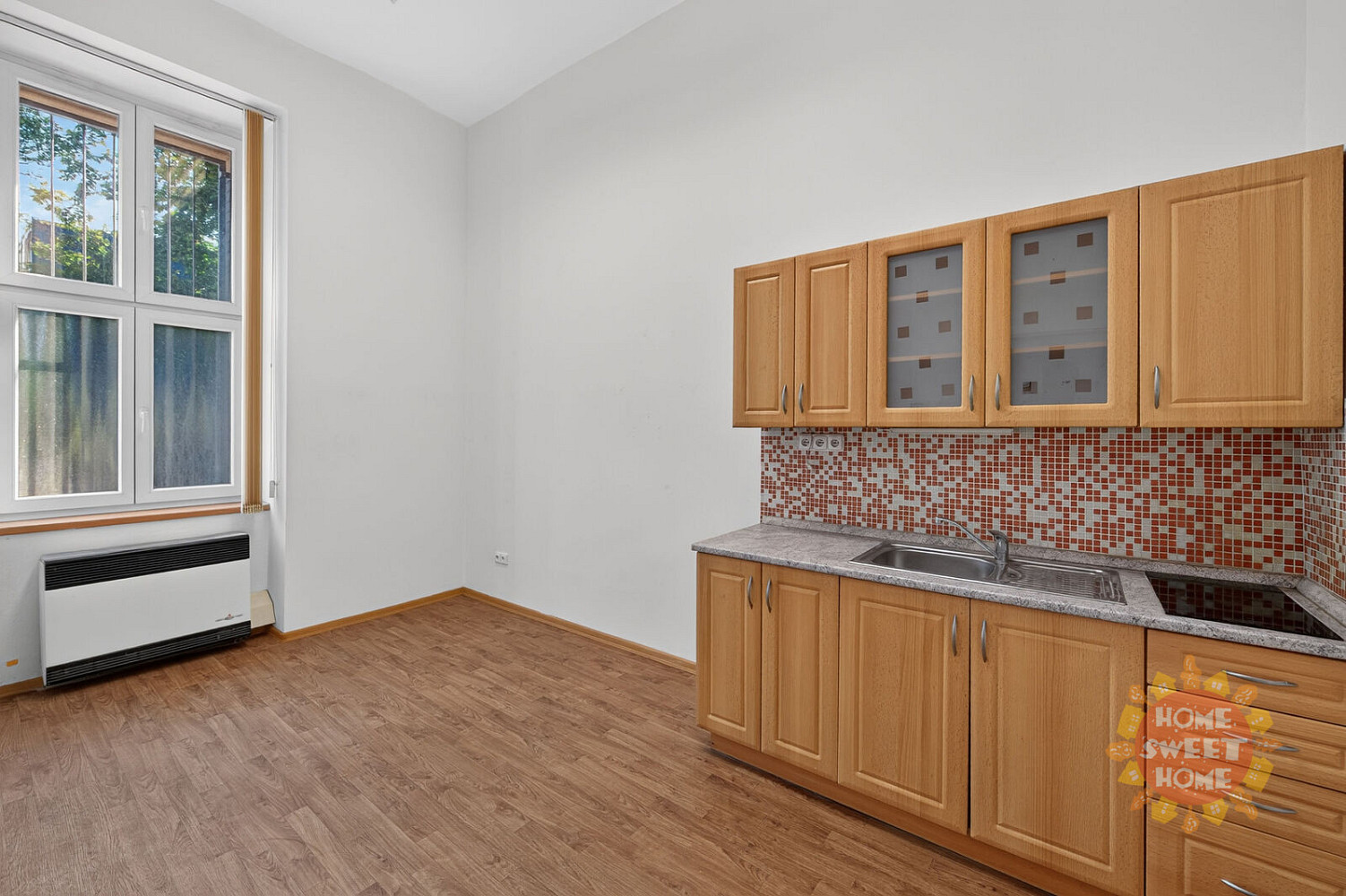 Pronájem kanceláře 83 m² – fotografie 3