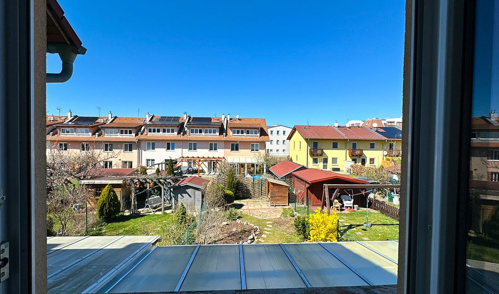 Prodej domu 125 m² s pozemkem 61 m², Rudná – náhled fotky 22