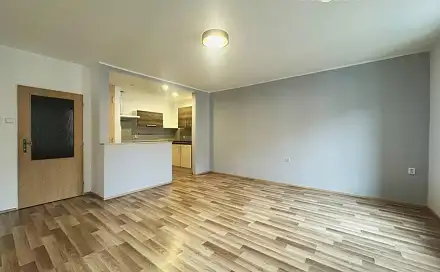 Pronájem bytu 2+kk 54 m², Havlíčkova, Chrudim - Chrudim III