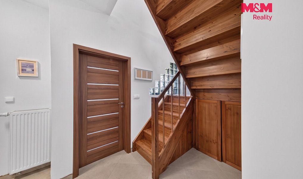 Prodej domu 154 m² s pozemkem 392 m², Praha – náhled fotky 11