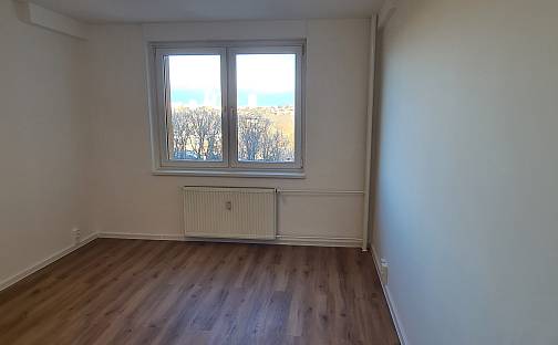 Prodej bytu 1+kk 20 m²