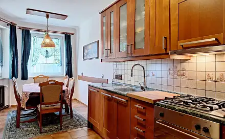 Pronájem domu 200 m² s pozemkem 300 m², Školní, Želešice, okres Brno-venkov