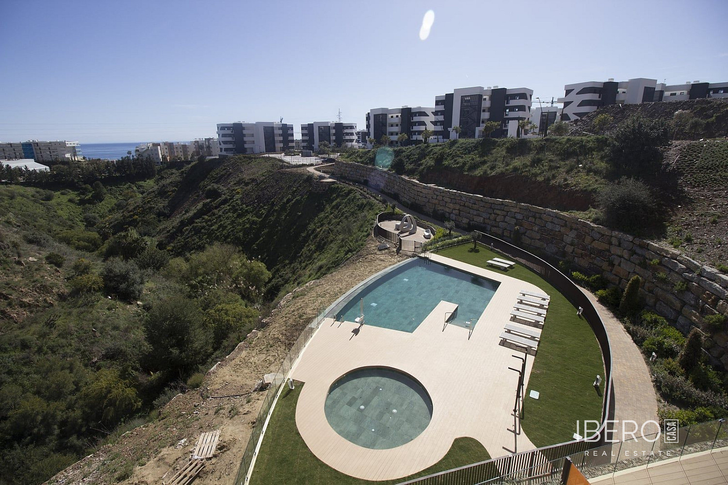 Piso 3+kk – Fuengirola, Los Boliches - Vista 5