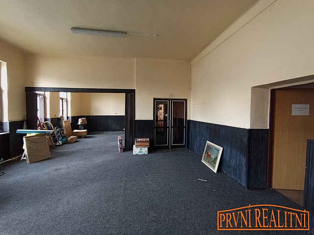 Prodej obchodních prostor 263 m² – fotografie 5