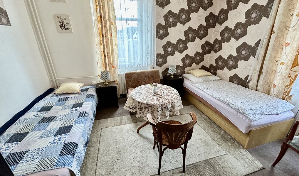 Prodej ubytovacího objektu 430 m², Karlovy Vary – náhled fotky 8