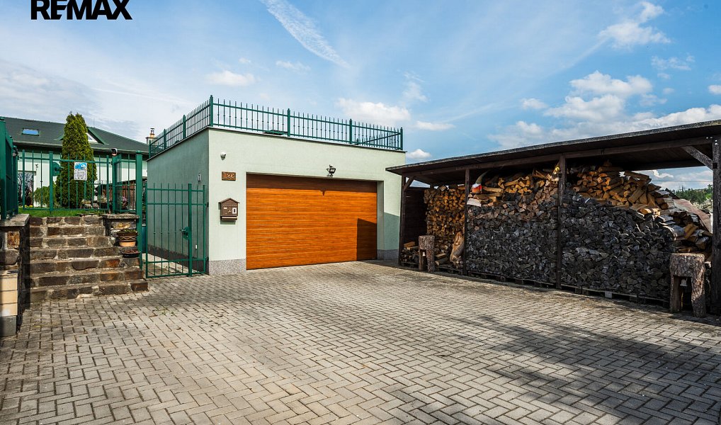 Prodej domu 154 m² s pozemkem 550 m², Jabloňov – náhled fotky 27