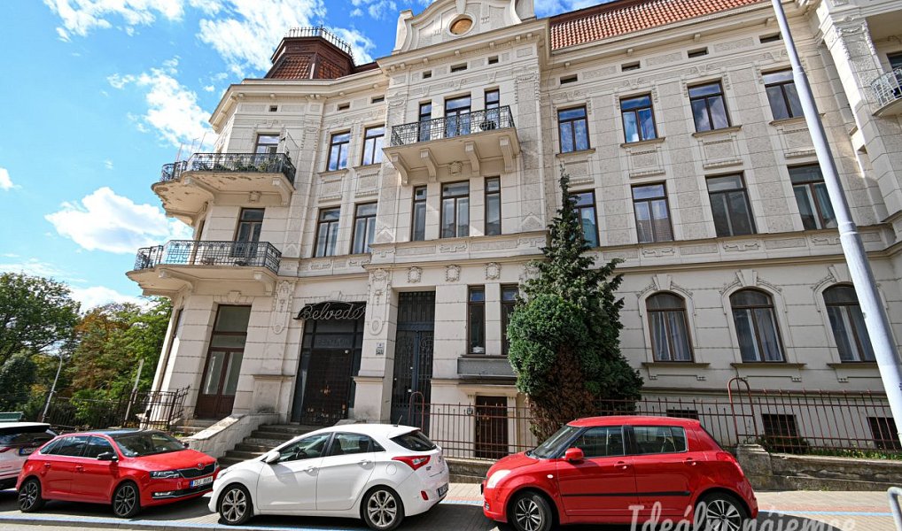 Pronájem bytu 1+kk 26 m², Brno – náhled fotky 11