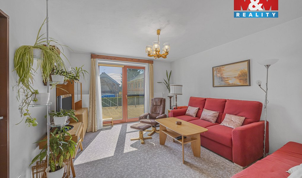 Prodej domu 374 m² s pozemkem 4 508 m², Sulice – náhled fotky 18
