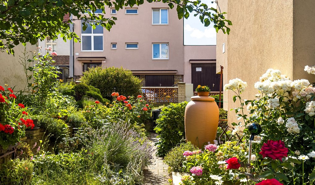Prodej domu 245 m² s pozemkem 390 m², Brno – náhled fotky 2