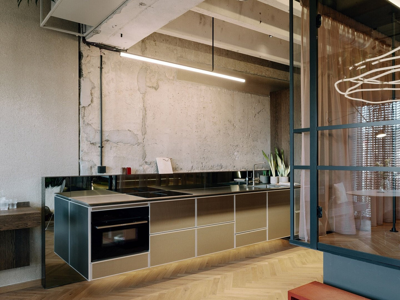 Prodej bytu 2+kk 58 m² – fotografie 2