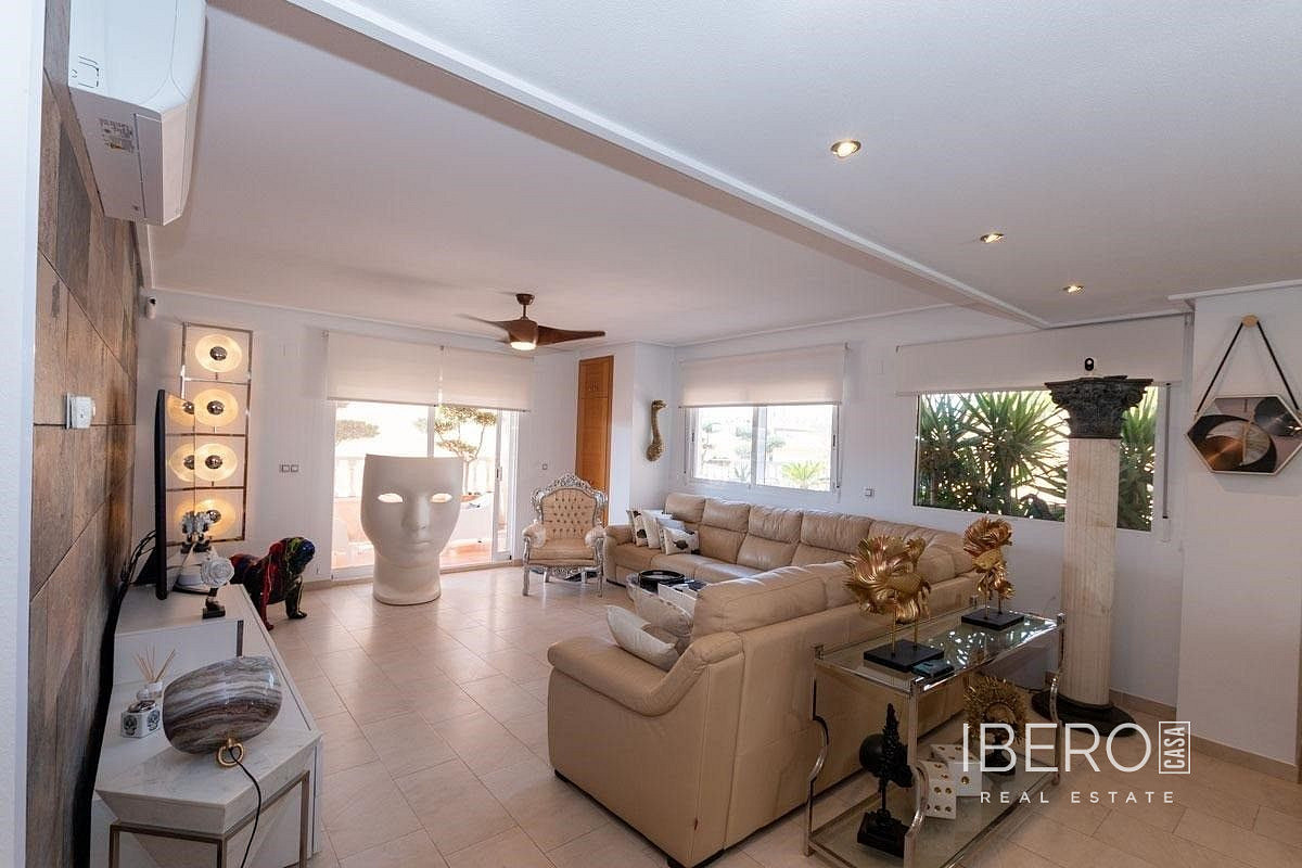 Piso 4+kk – Orihuela, Urbanización Los Dolses, Villa Martín - Más