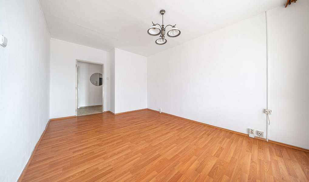Prodej bytu 2+1 60 m², Praha – náhled fotky 6