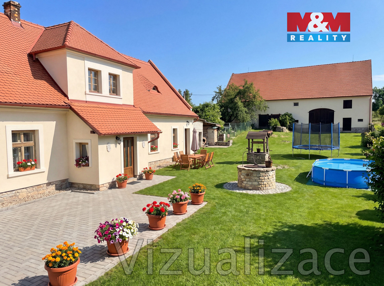 Prodej domu 200 m² s pozemkem 2 000 m² — photo 3