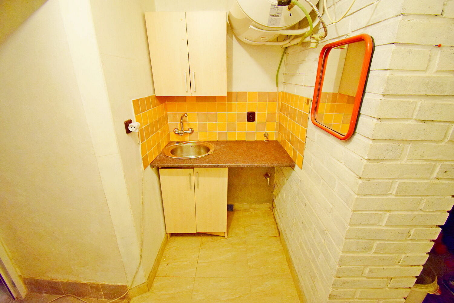 Pronájem kanceláře 70 m² – fotografie 5