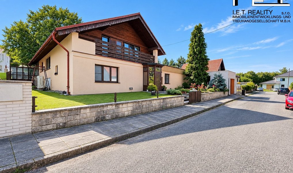 Prodej rodinného domu 250 m2, Dobřichov, Dobřichov – náhled fotky 2