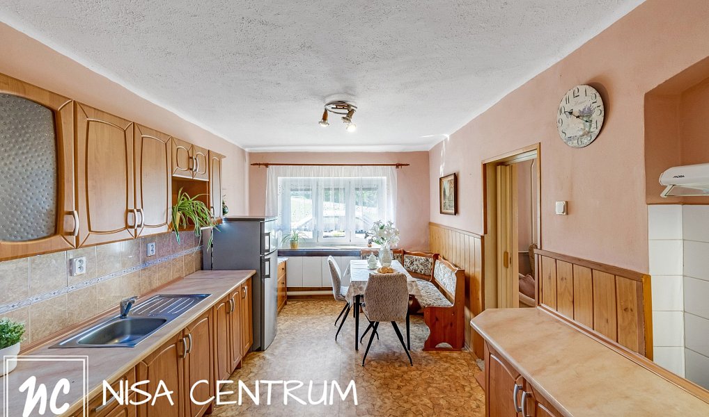 Prodej domu 170 m² s pozemkem 1 355 m², Šimonovice – náhled fotky 9
