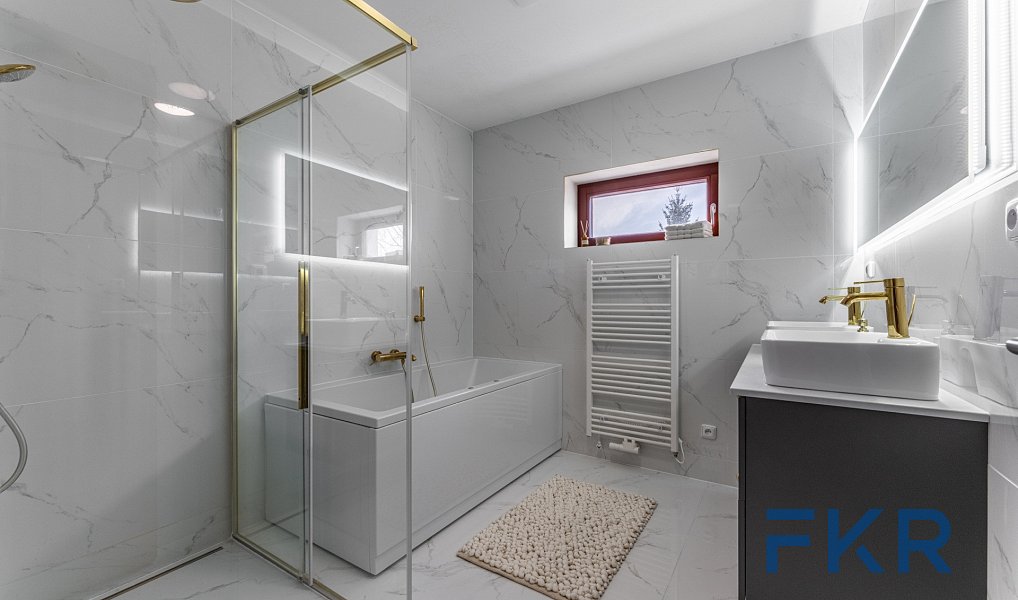 Prodej domu 143 m² s pozemkem 389 m², Zásmuky – náhled fotky 19