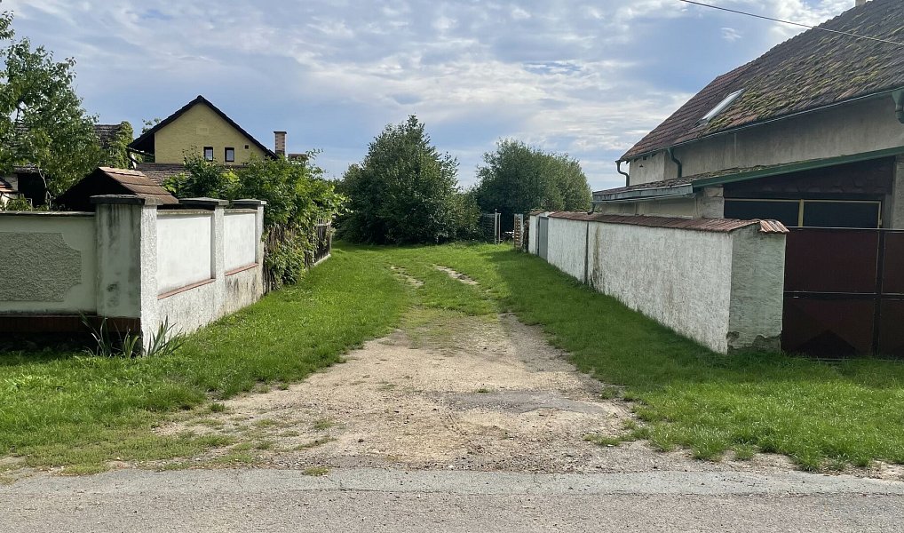 Prodej stavebního pozemku 3 367 m², Rohozec – náhled fotky 4