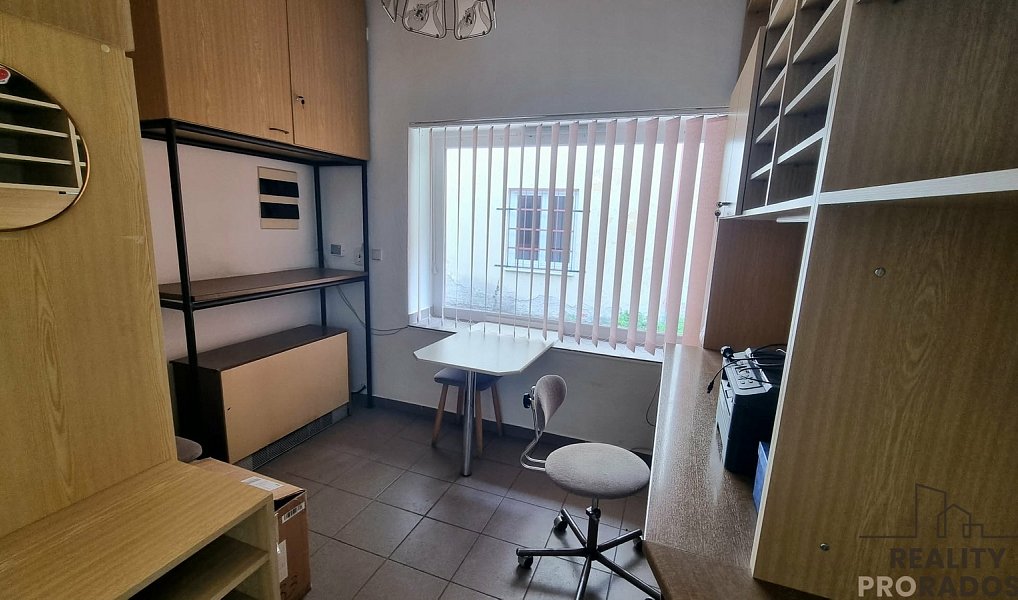 Pronájem obchodních prostor 70 m², Moravský Krumlov – náhled fotky 10