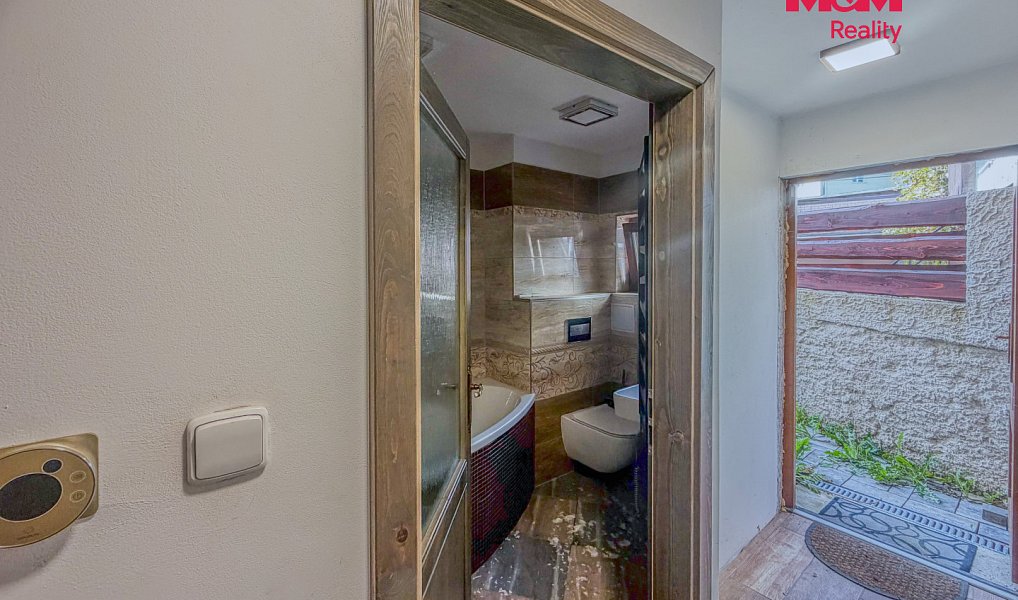 Prodej bytu 2+1 55 m², Kamenický Šenov – náhled fotky 4