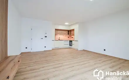 Pronájem bytu 2+kk 62 m²
