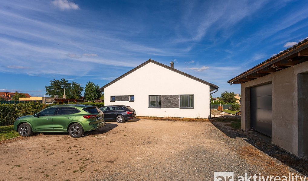 Prodej domu 185 m² s pozemkem 744 m², Mělník – náhled fotky 28
