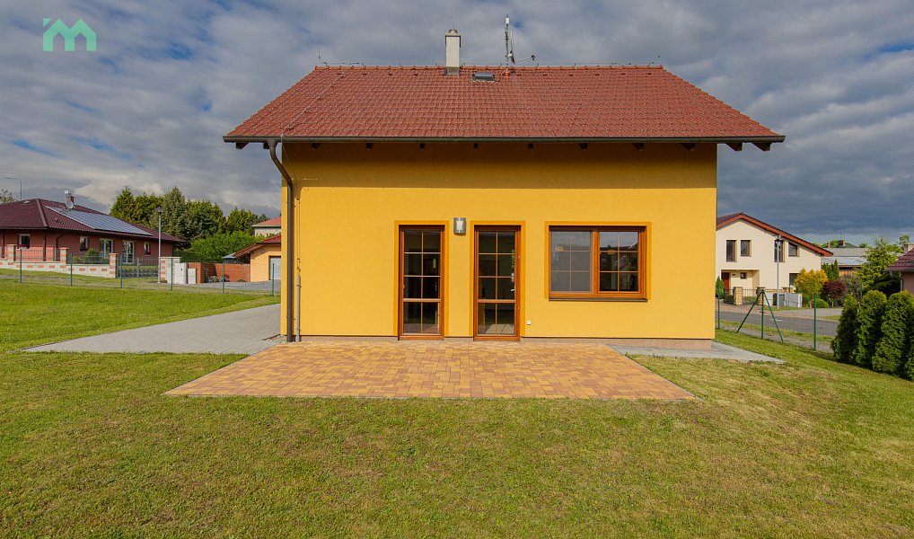 Prodej domu 106 m² s pozemkem 420 m², Lipník nad Bečvou – náhled fotky 12
