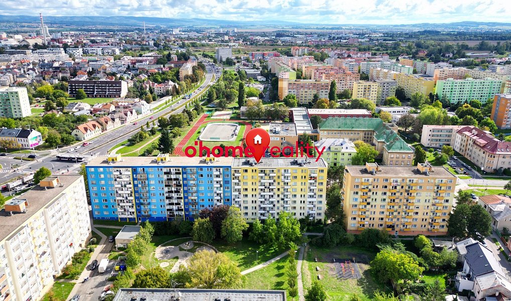 Prodej bytu 3+1 70 m², Olomouc – náhled fotky 24