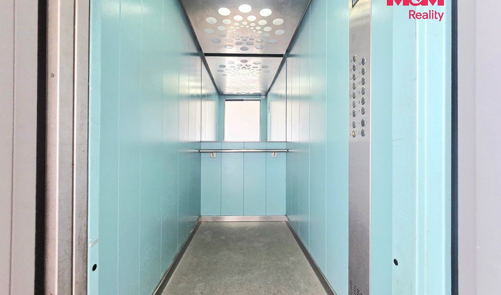 Prodej bytu 3+1 67 m², Praha – náhled fotky 19