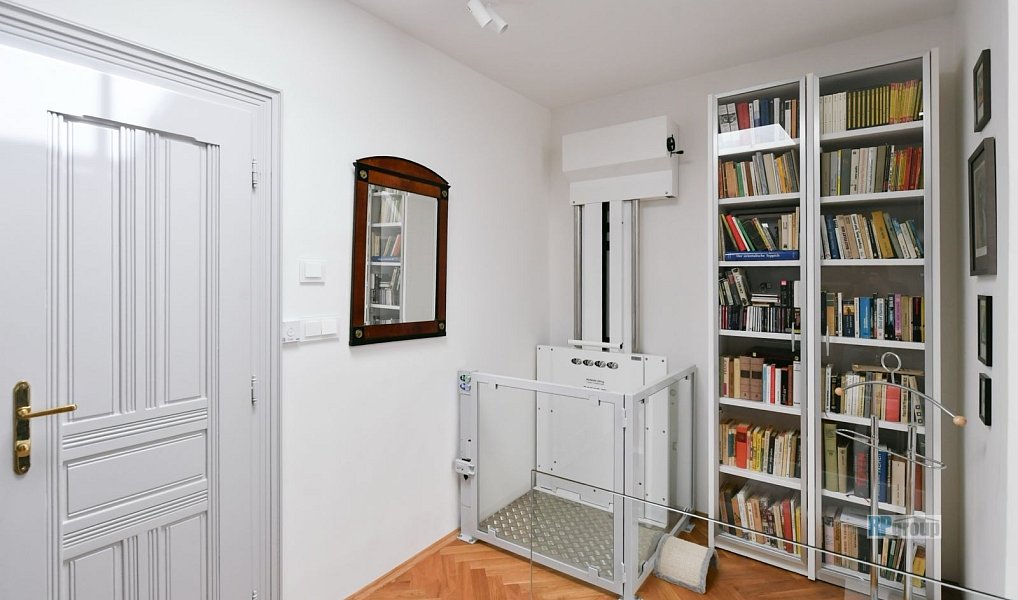 Prodej bytu atypického 108 m², Praha – náhled fotky 14