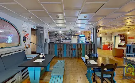 Prodej ubytovacího objektu 556 m², Okružní, Karlovy Vary - Stará Role