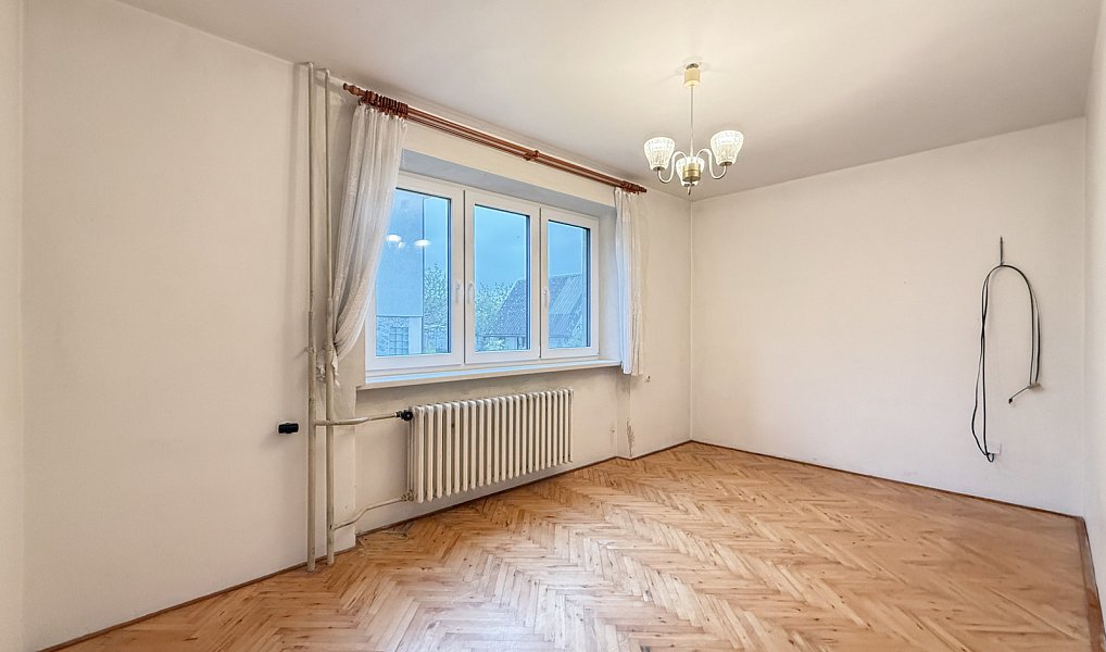Prodej bytu 3+1 83 m², Libina – náhled fotky 4