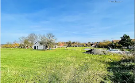 Prodej stavebního pozemku 1 187 m², Bystřice, okres Benešov